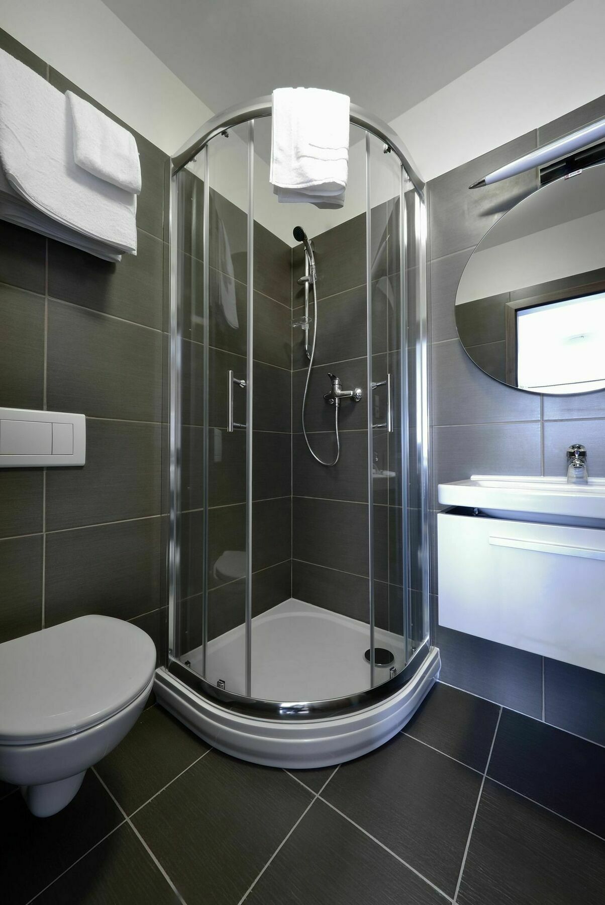 Downtown Suites Chlumova Прага Экстерьер фото