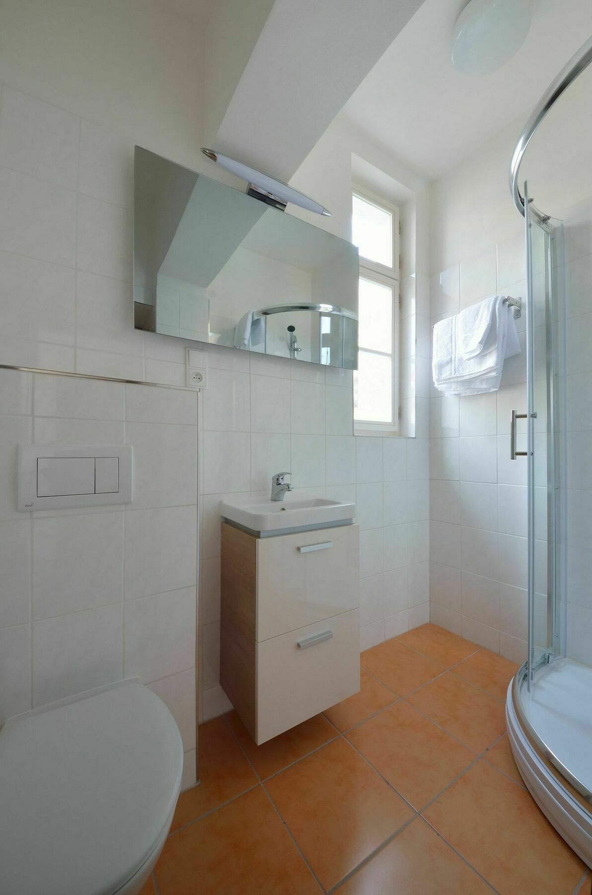 Downtown Suites Chlumova Прага Экстерьер фото